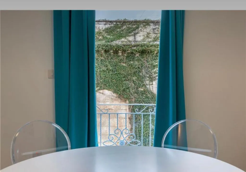 The Caves Apartments Saint Julian's 0*,  Malta