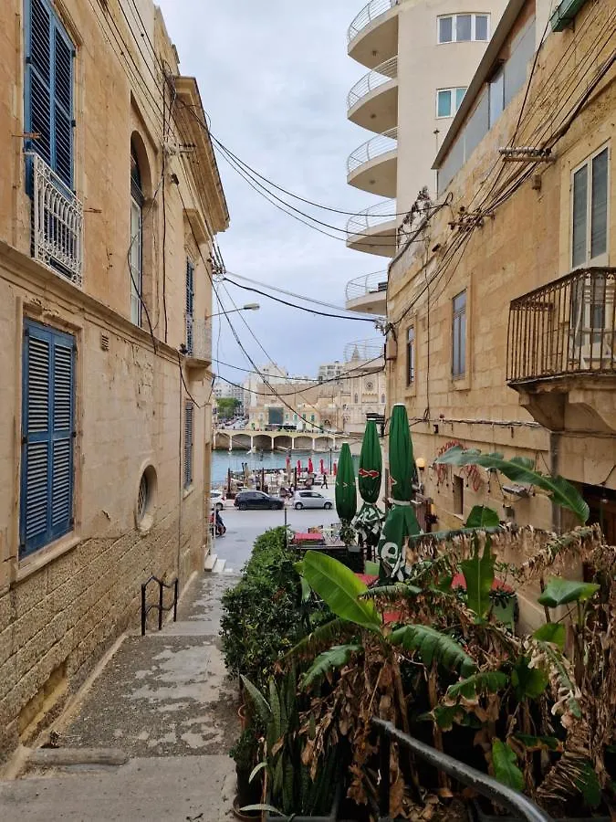 The Caves Apartments Saint Julian's