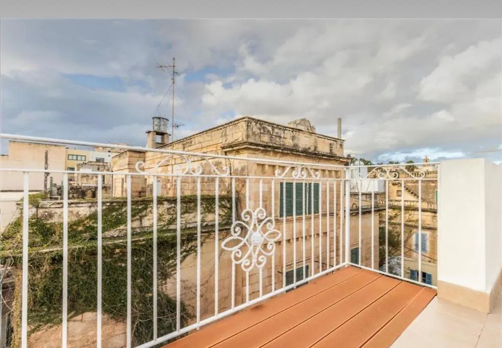 The Caves Apartments Saint Julian's