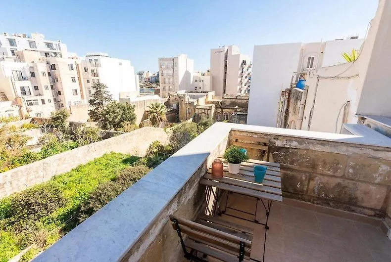 The Caves Apartments Saint Julian's