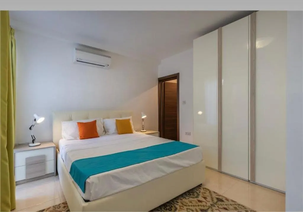 The Caves Apartments Saint Julian's