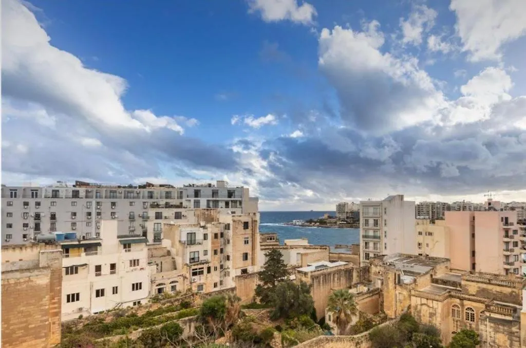 The Caves Apartments Saint Julian's