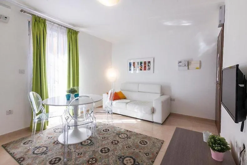 The Caves Apartments Saint Julian's