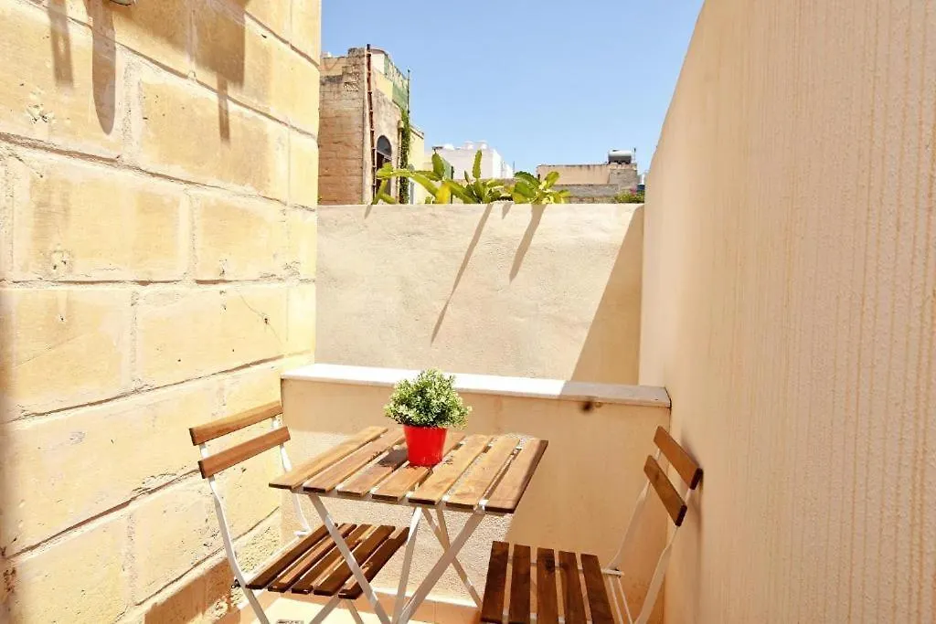 The Caves Apartments Saint Julian's