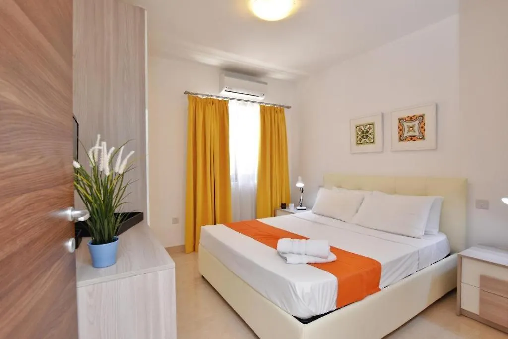 The Caves Apartments Saint Julian's