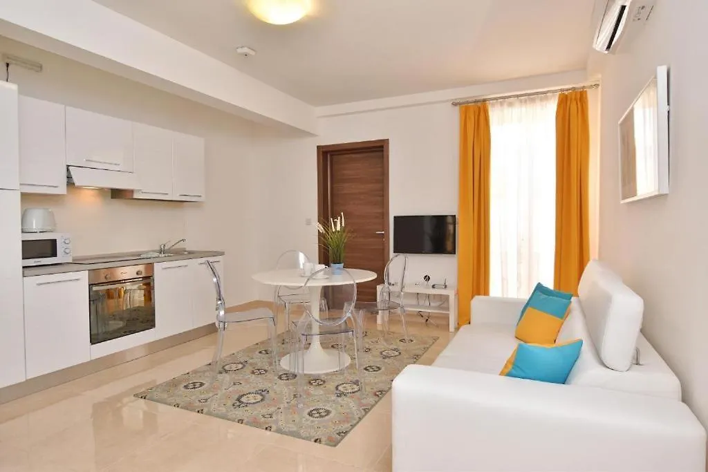 The Caves Apartments Saint Julian's Malta