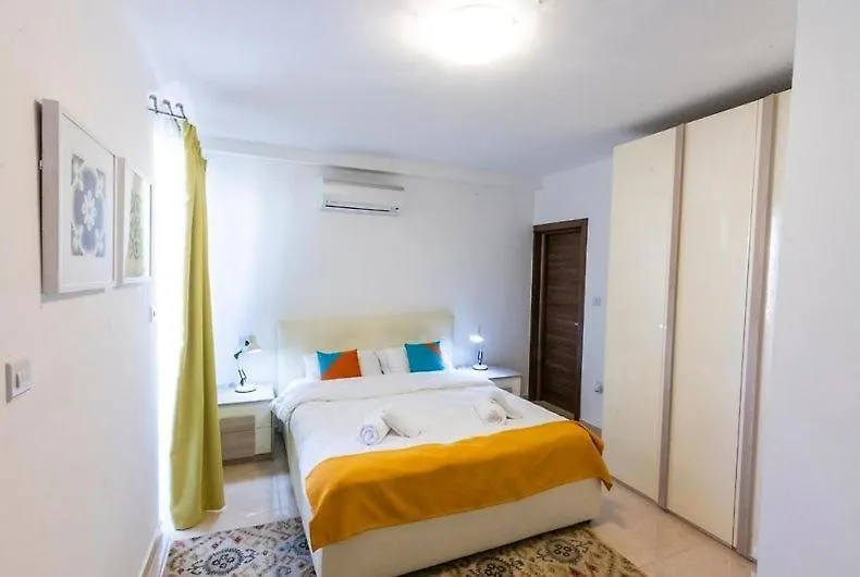 The Caves Apartments Saint Julian's