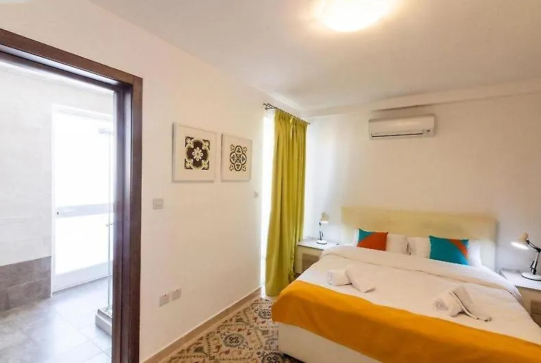 The Caves Apartments Saint Julian's