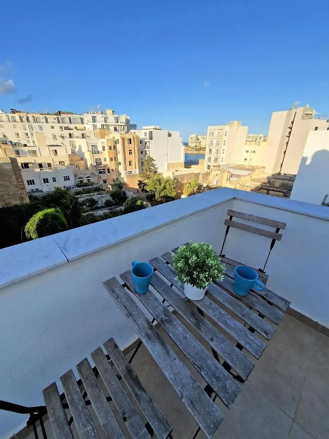 The Caves Apartments Saint Julian's Malta