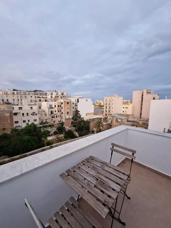 The Caves Apartments Saint Julian's