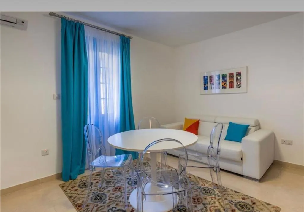 The Caves Apartments Saint Julian's Malta