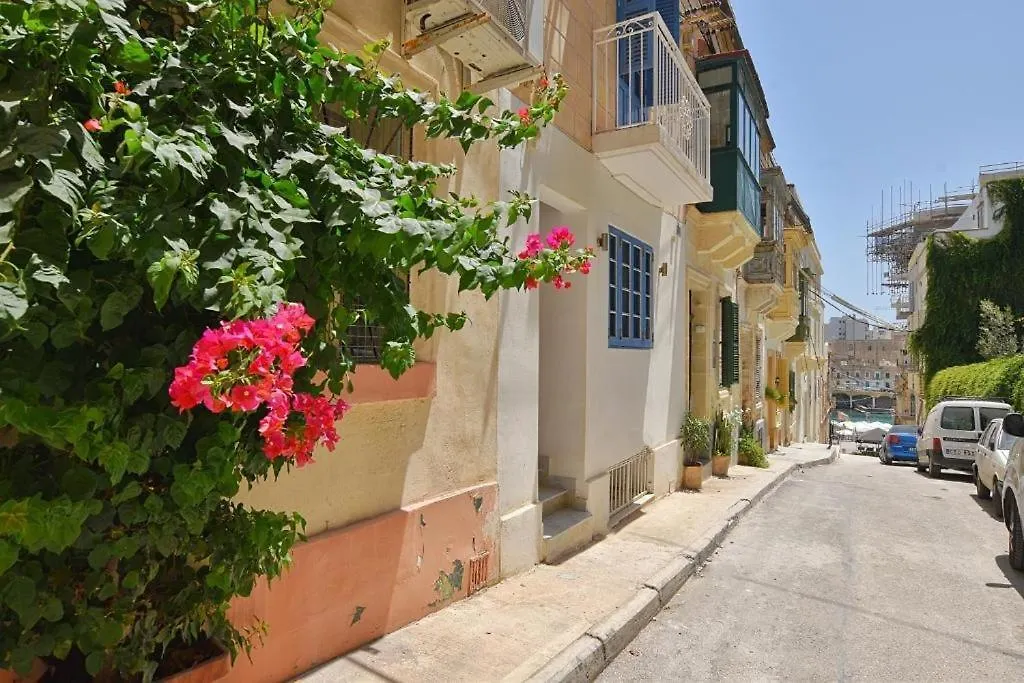 The Caves Apartments Saint Julian's Malta