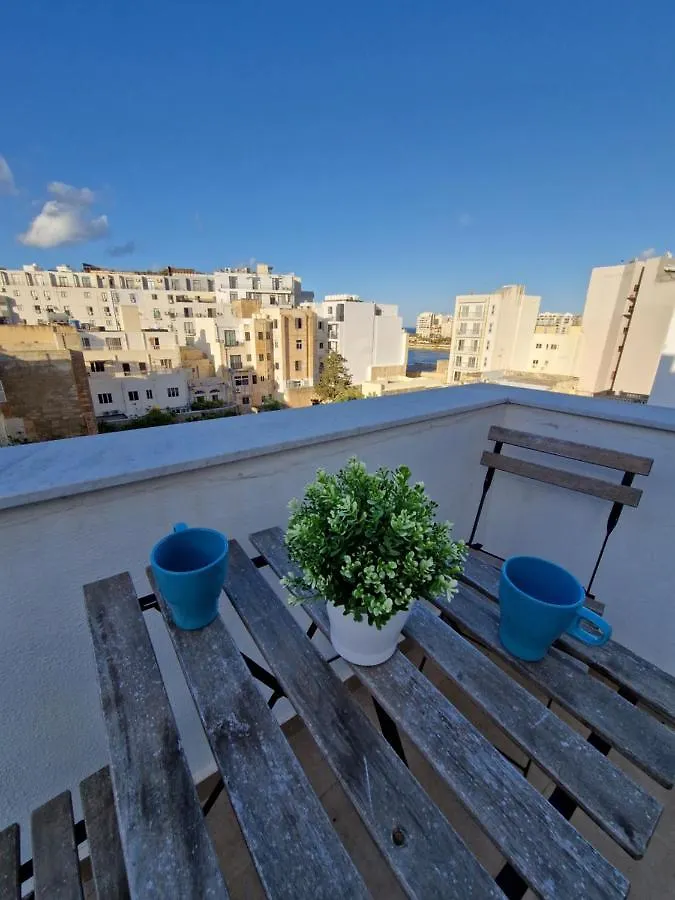 The Caves Apartments Saint Julian's