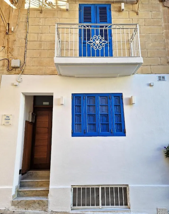 The Caves Apartments Saint Julian's