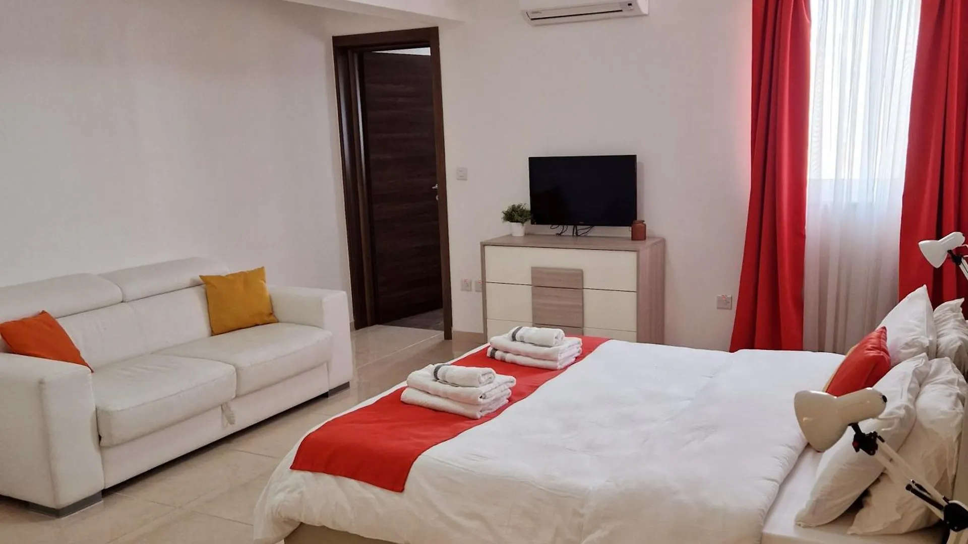 The Caves Apartments Saint Julian's